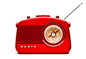 Radio Reel
