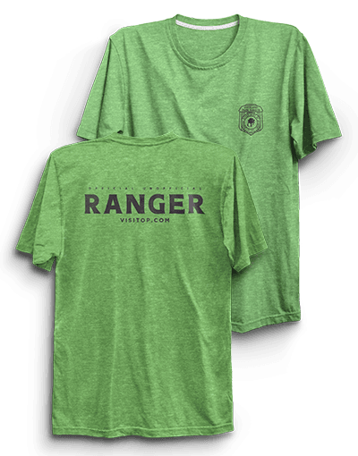RangerShirts